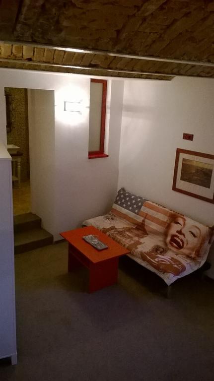 Апартаменти Apartman Lidicka Маріанські Лазні Екстер'єр фото