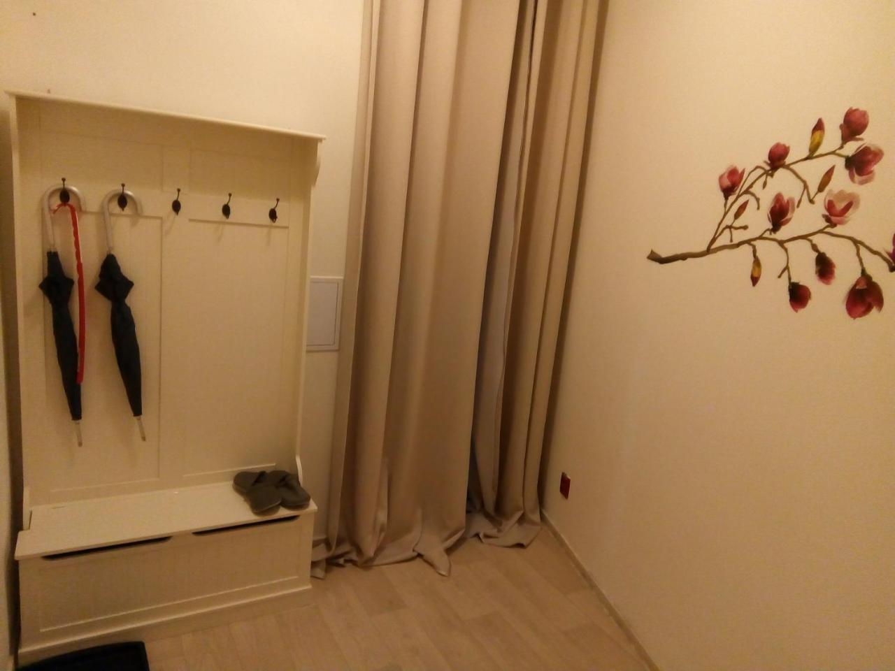 Апартаменти Apartman Lidicka Маріанські Лазні Екстер'єр фото